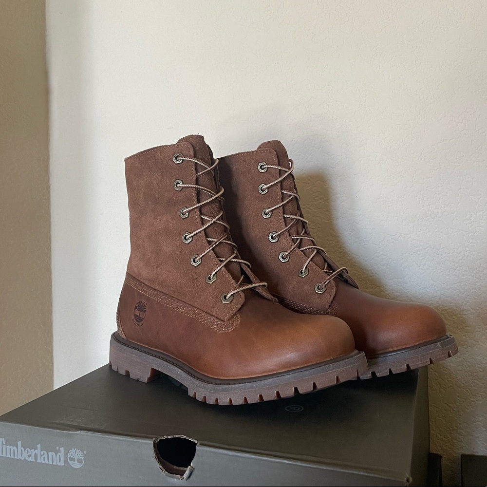 Timberland boot 🥾